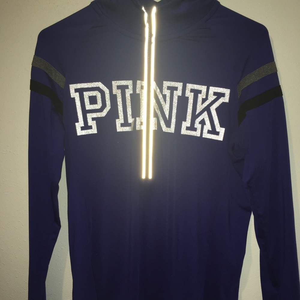 PINK DRY-FIT